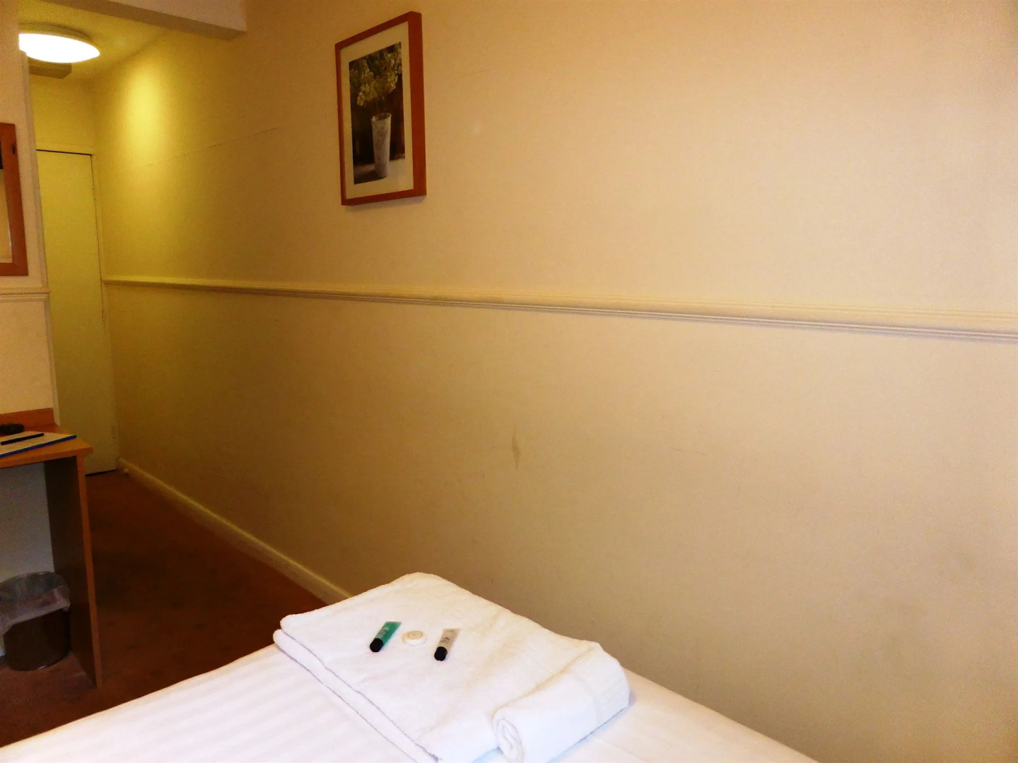 The Old Vicarage Hotel