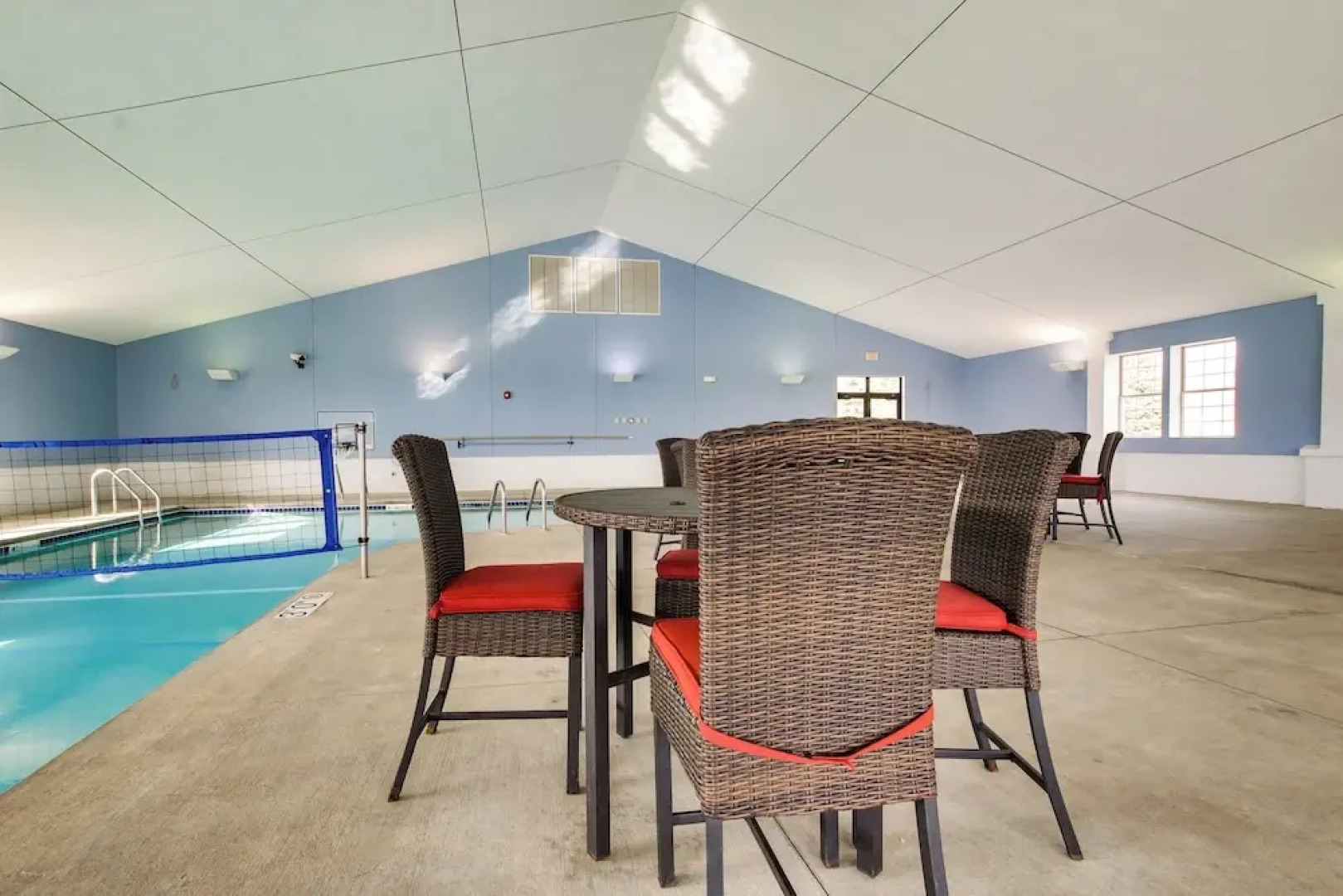 'rise and Shine in Door County!' Egg Harbor Haven