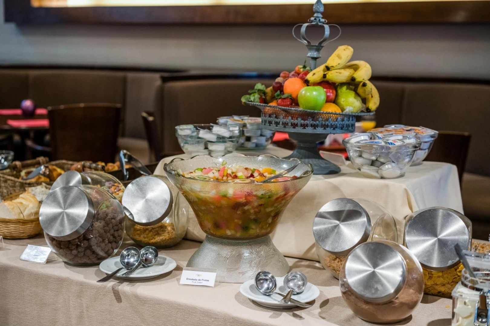 Ayres De Salta Hotel