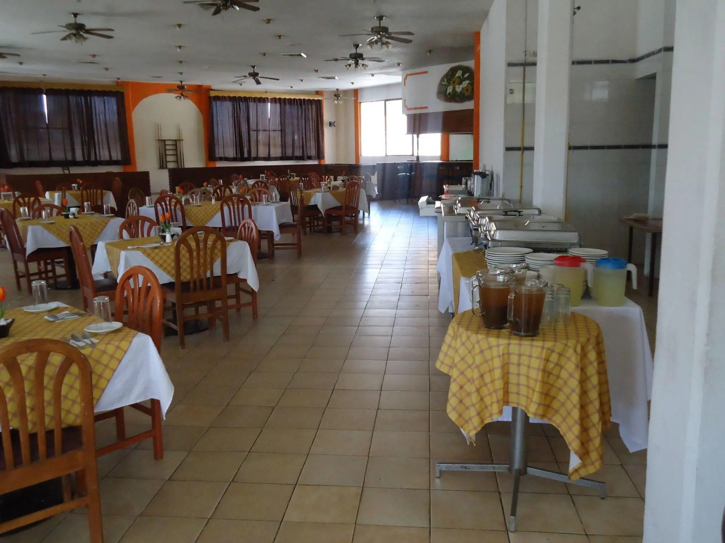 Hotel Casa Real Matehuala