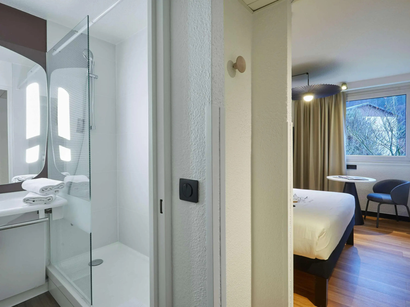 ibis Sallanches Porte du Mont Blanc