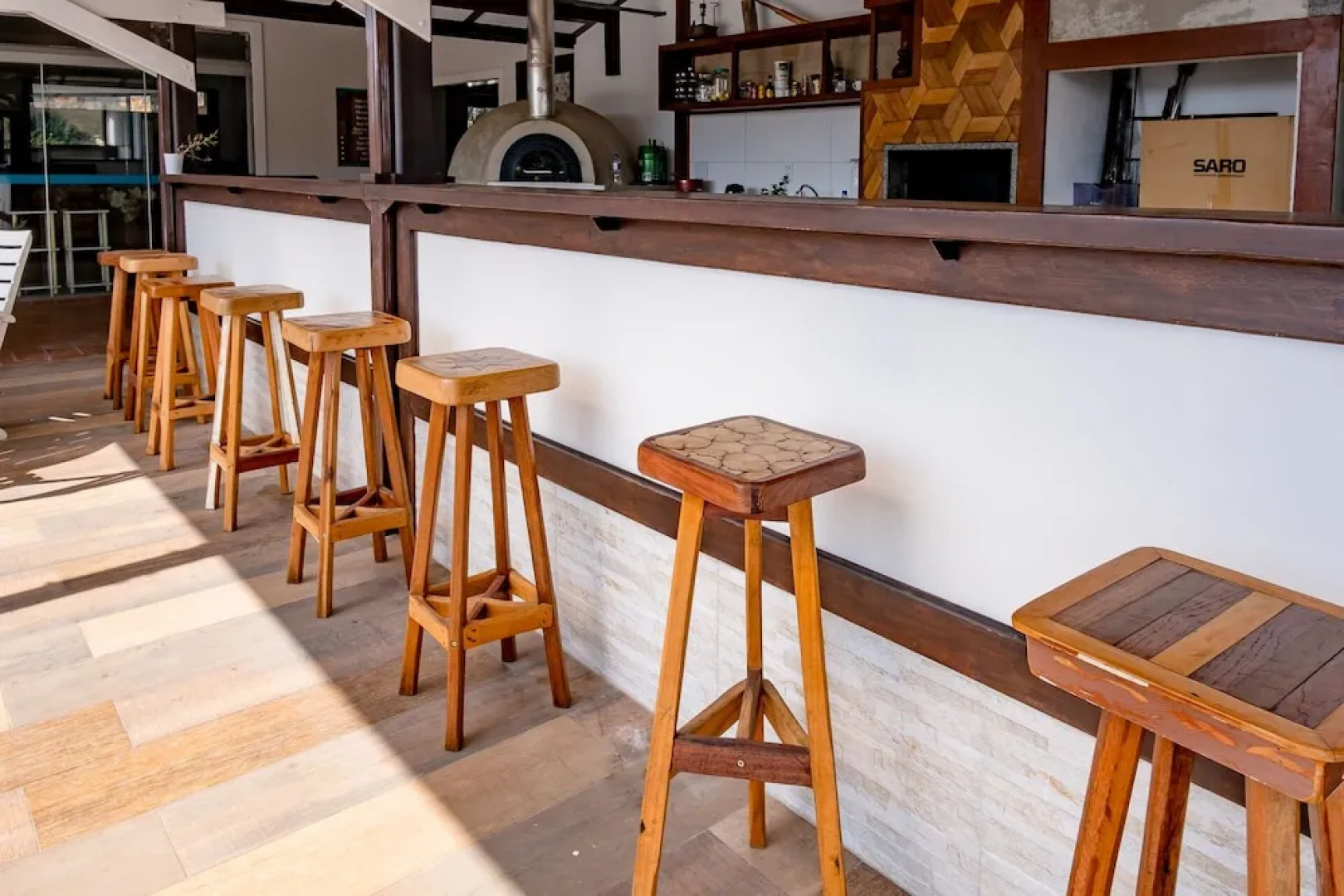 Bliss Hotel Vale do Café