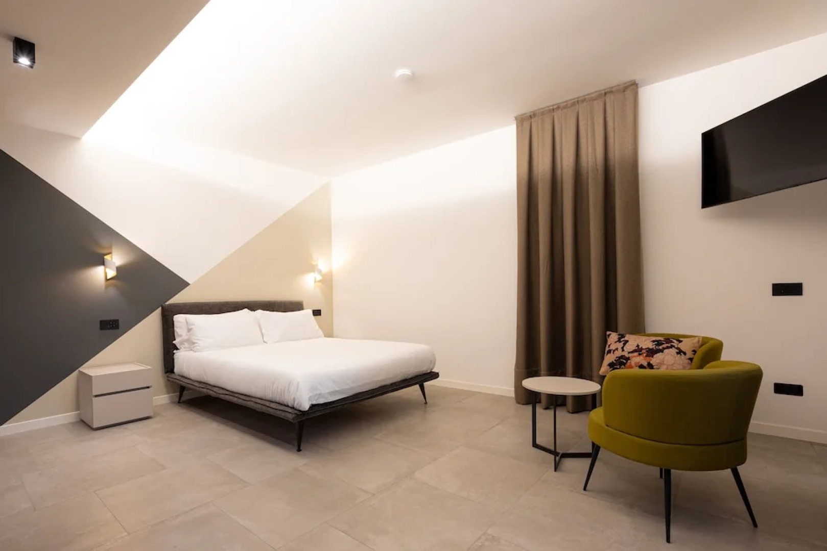 La Svolta Foresteria