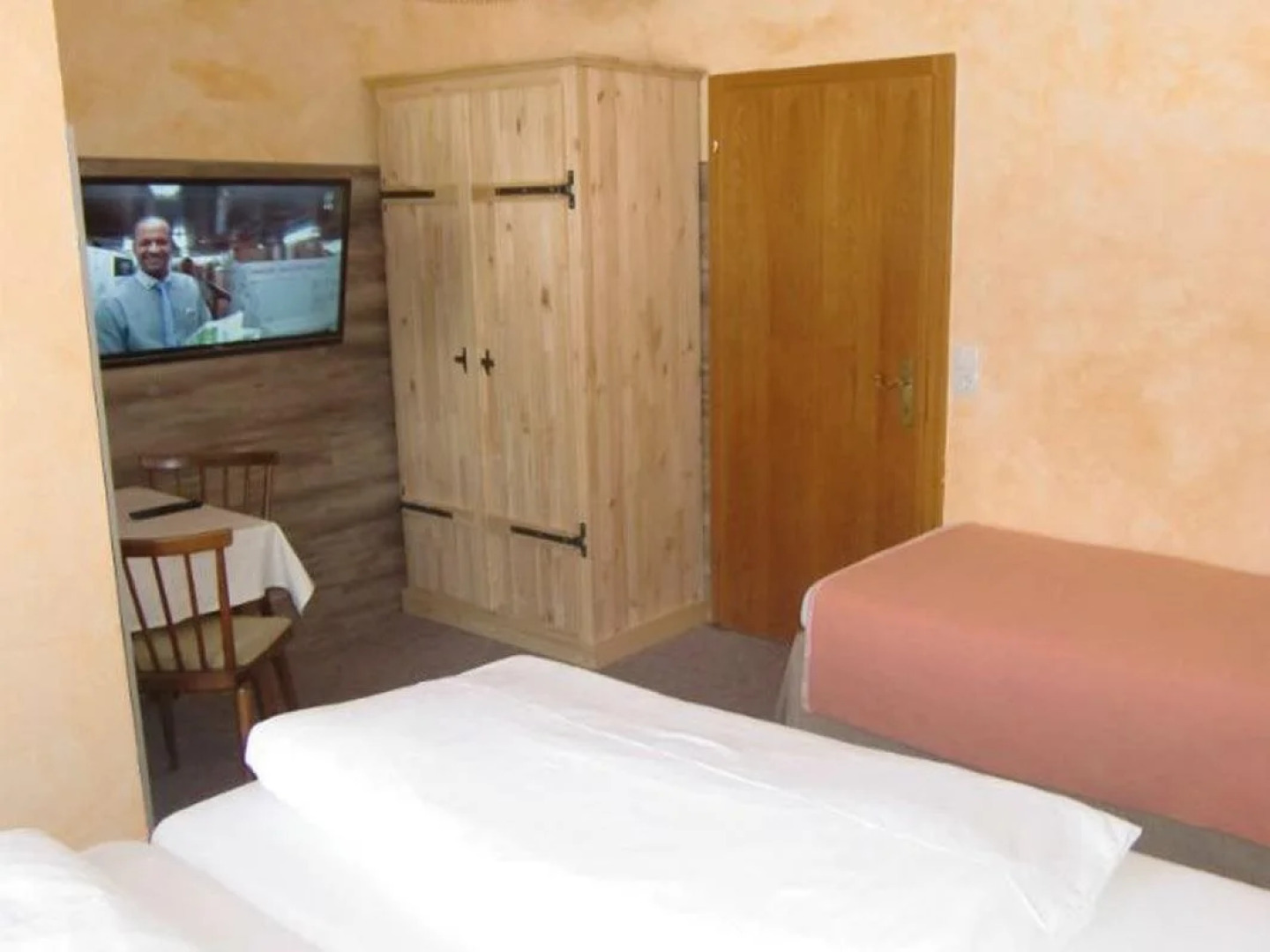 Activ Pension Bergfrieden