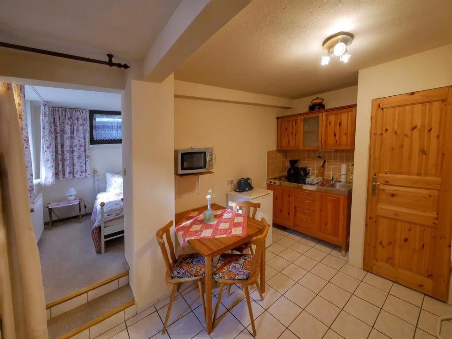 Pension Haus Friederike