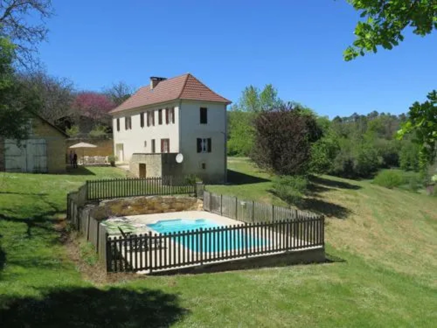 Le Grenouillet (PSS200)