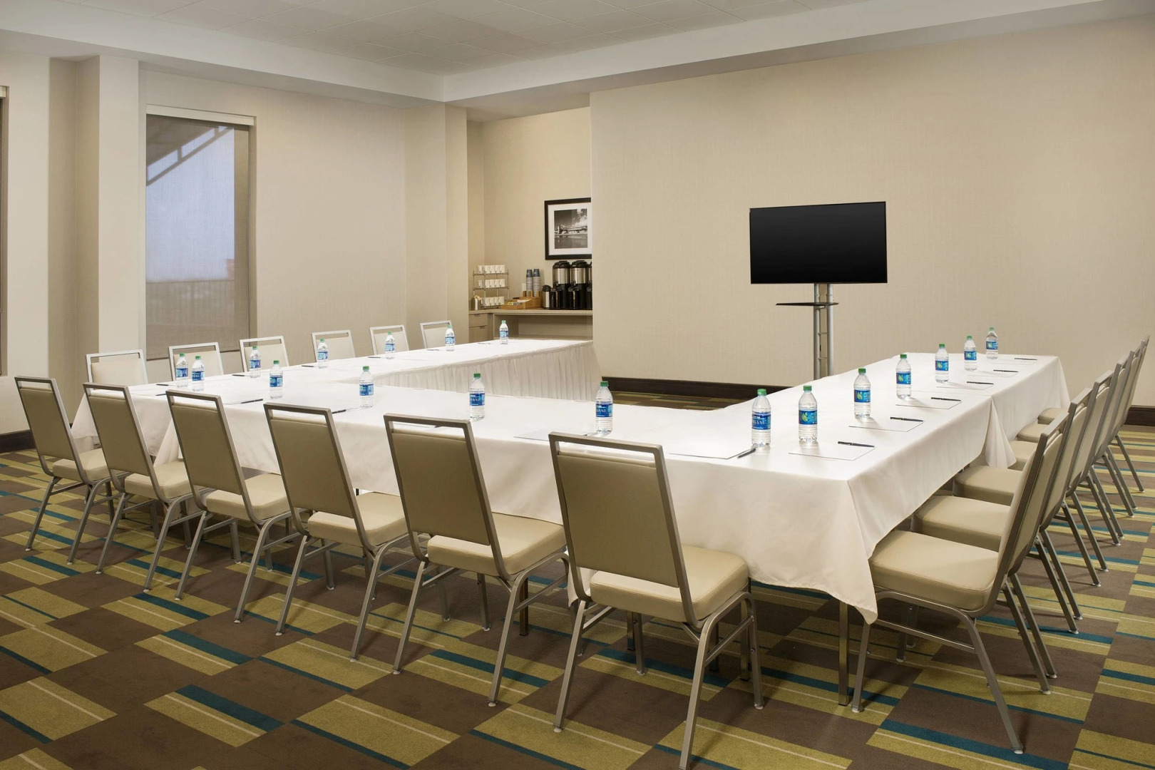 Four Points by Sheraton Jacksonville Beachfront