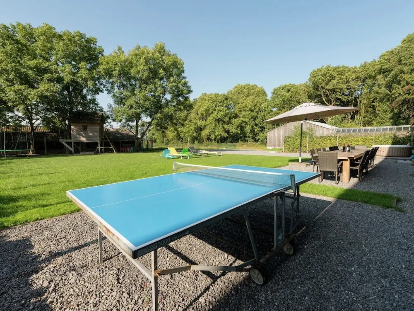 Magnificent Character Cottage with Spa Tub near Marche-en-Famenne