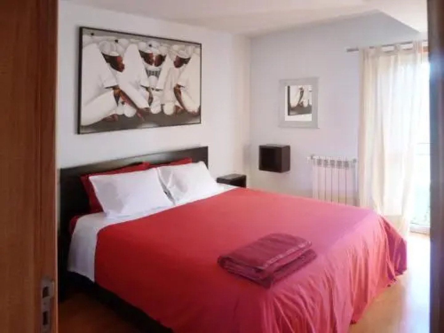 Moleiro's Country House