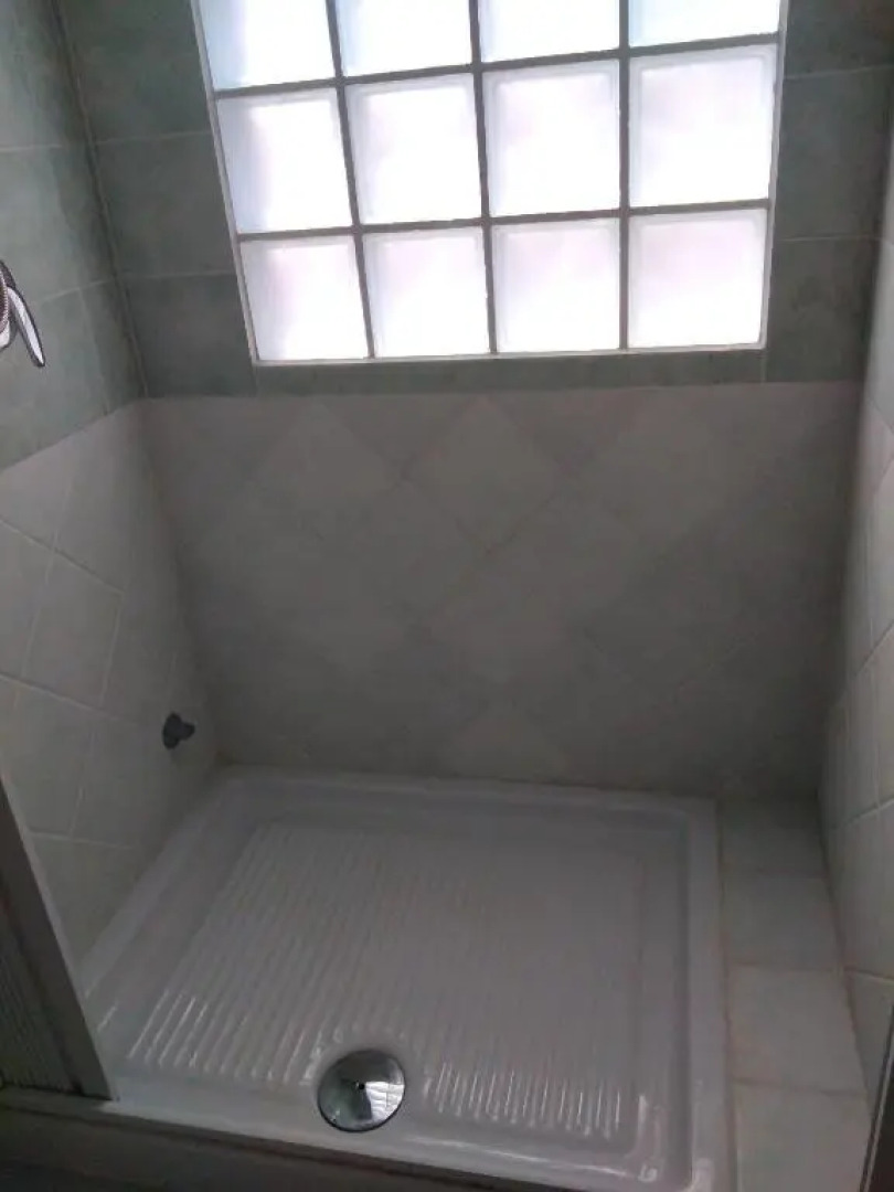 Duplex apartment 250 m from the sea