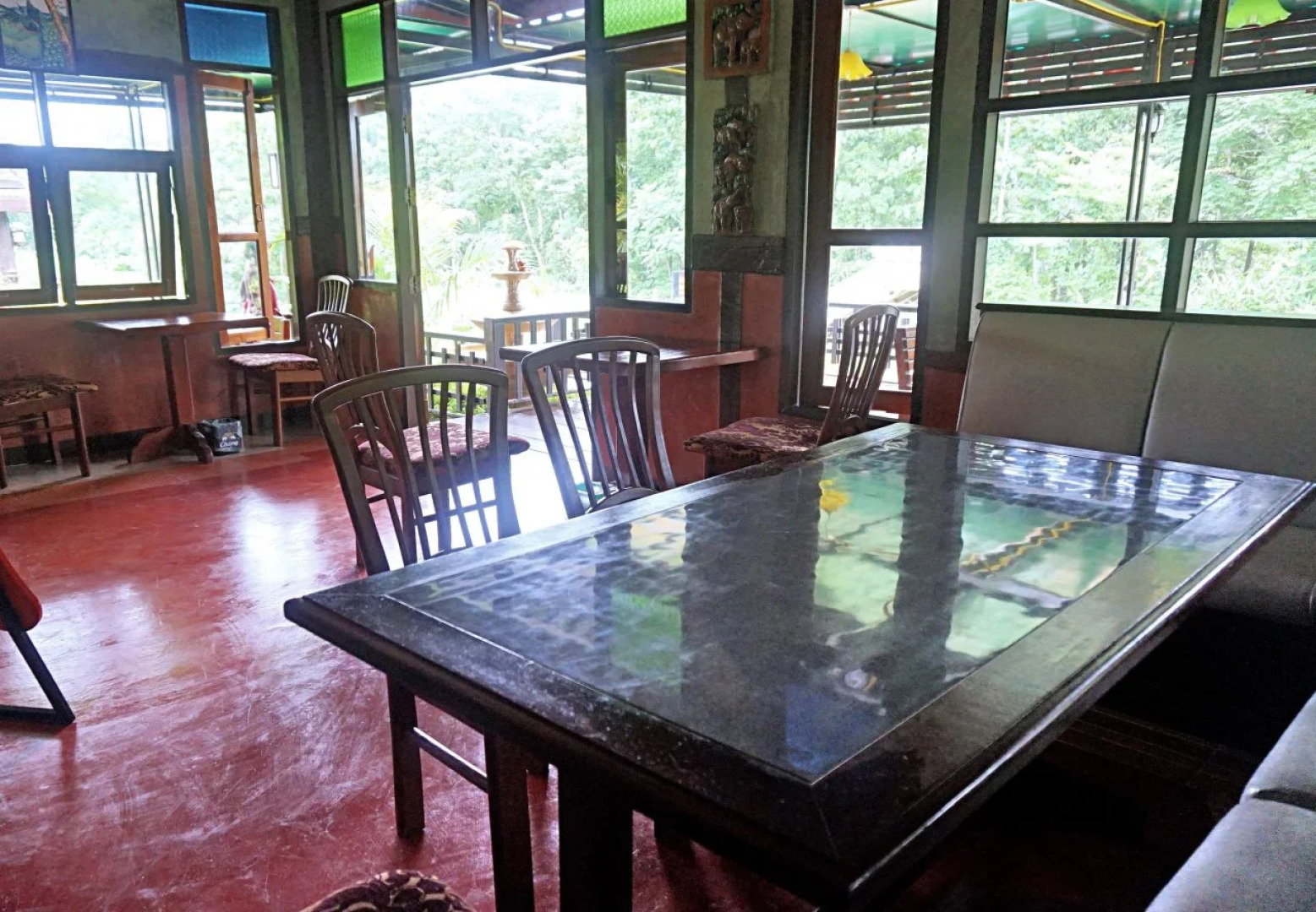 Phawengkham Resort and Restaurant