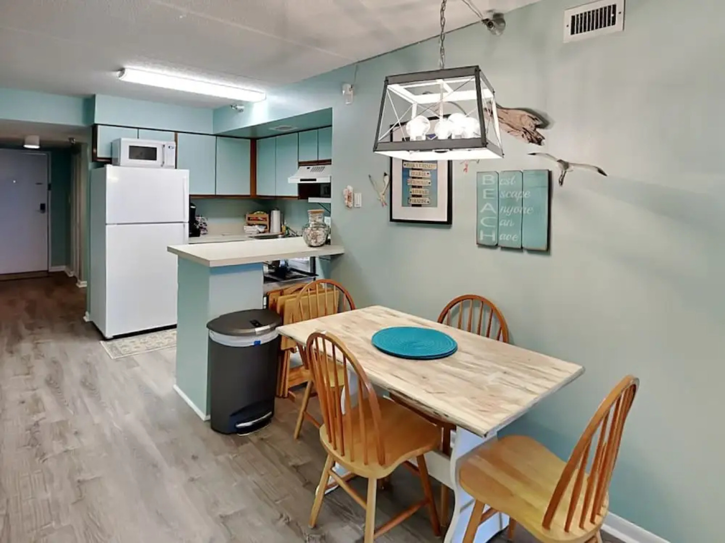 Jacksonville Beachdrifter 406