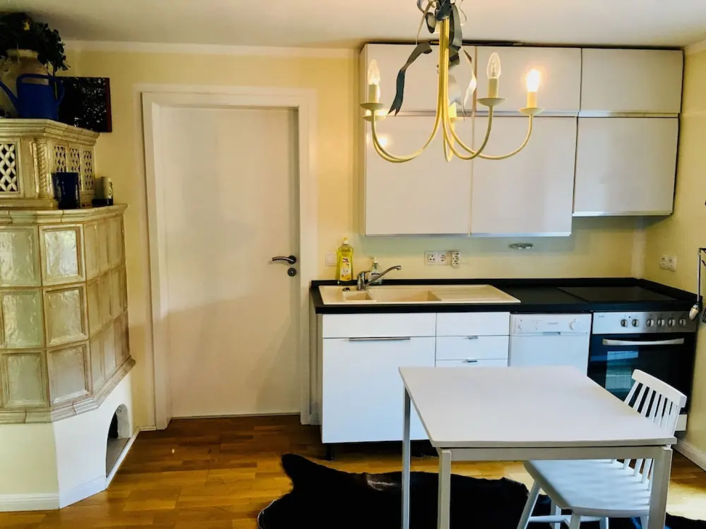 Sonnenhof Ferienwohnungen