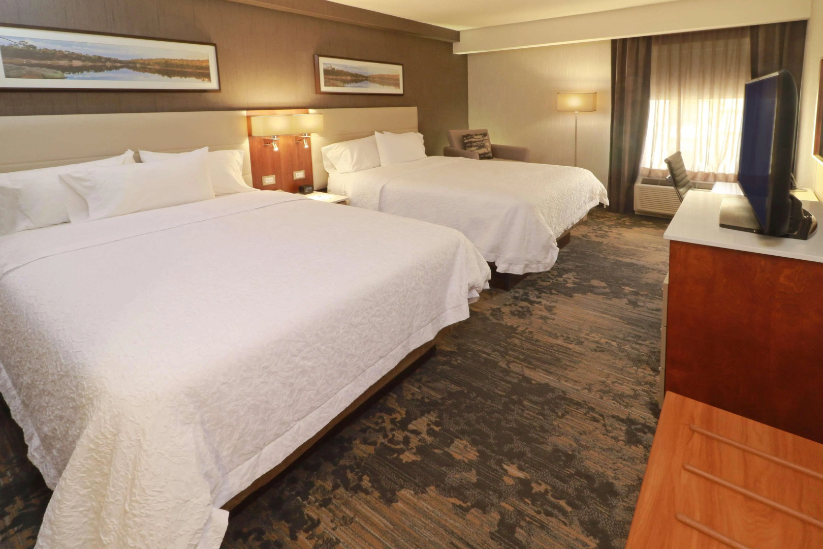 Hampton Inn by Hilton Chihuahua City