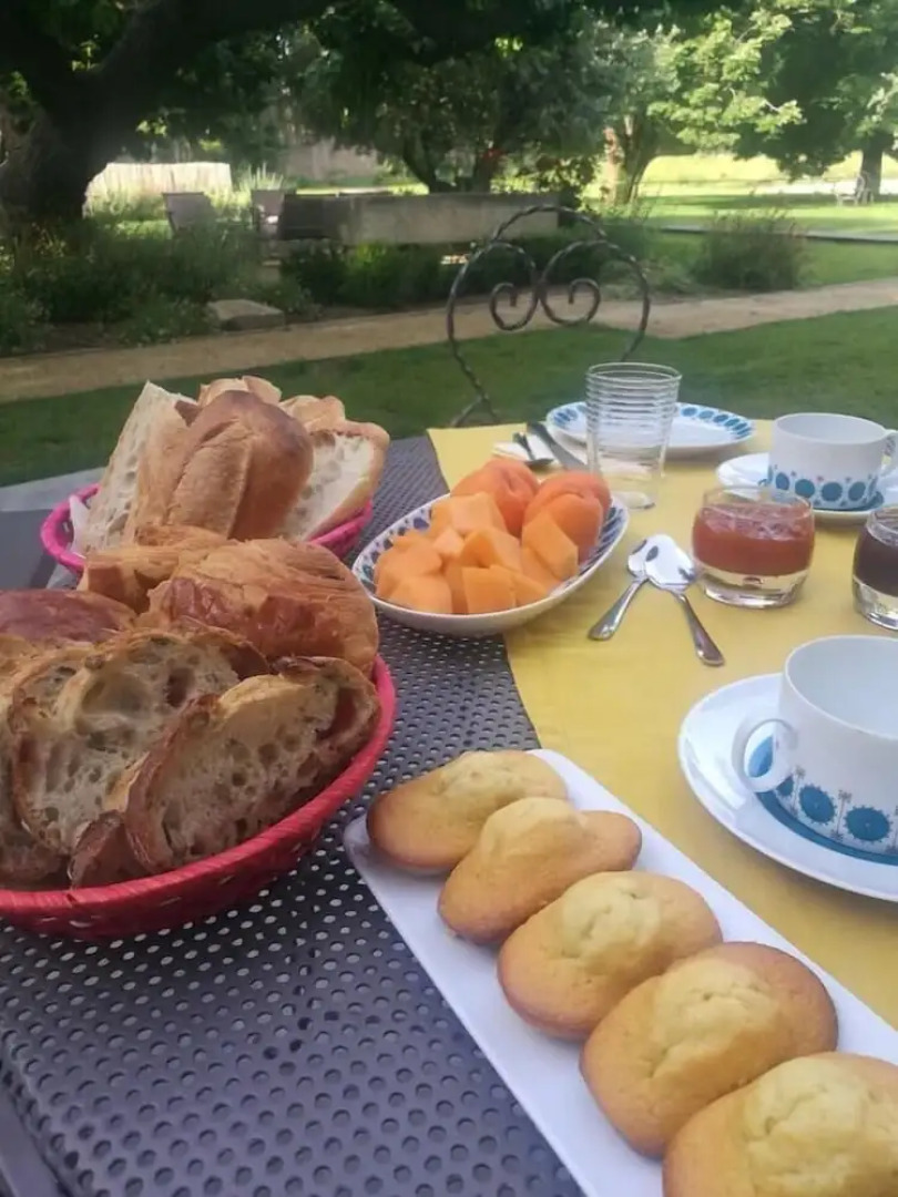 Mas de la Gramillère