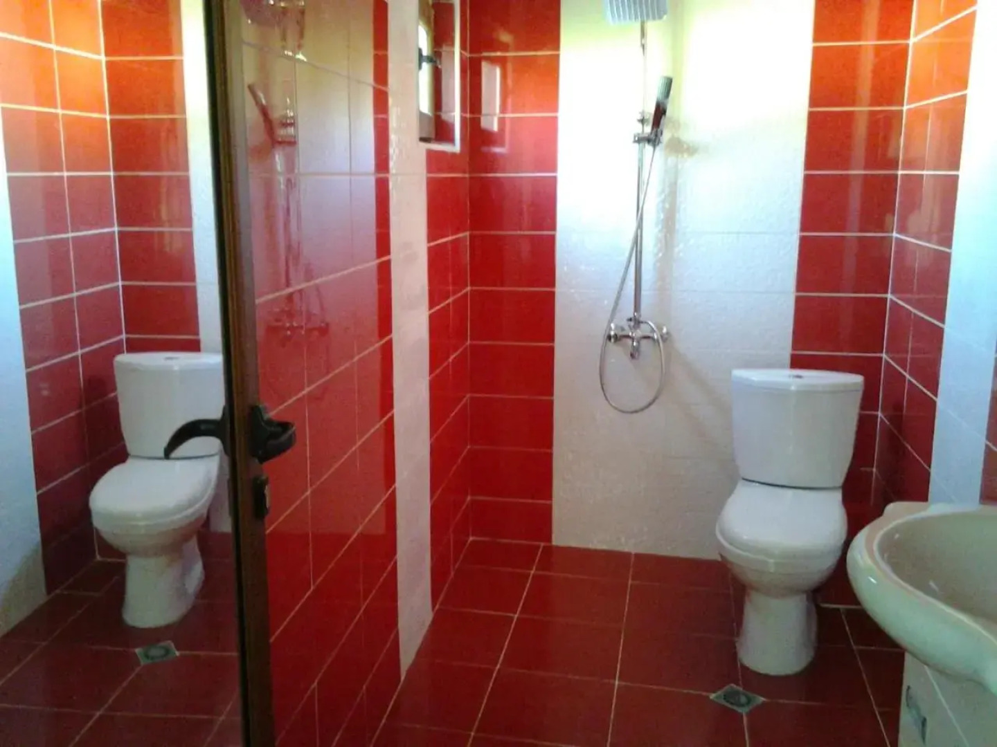 Guest House Fudulski