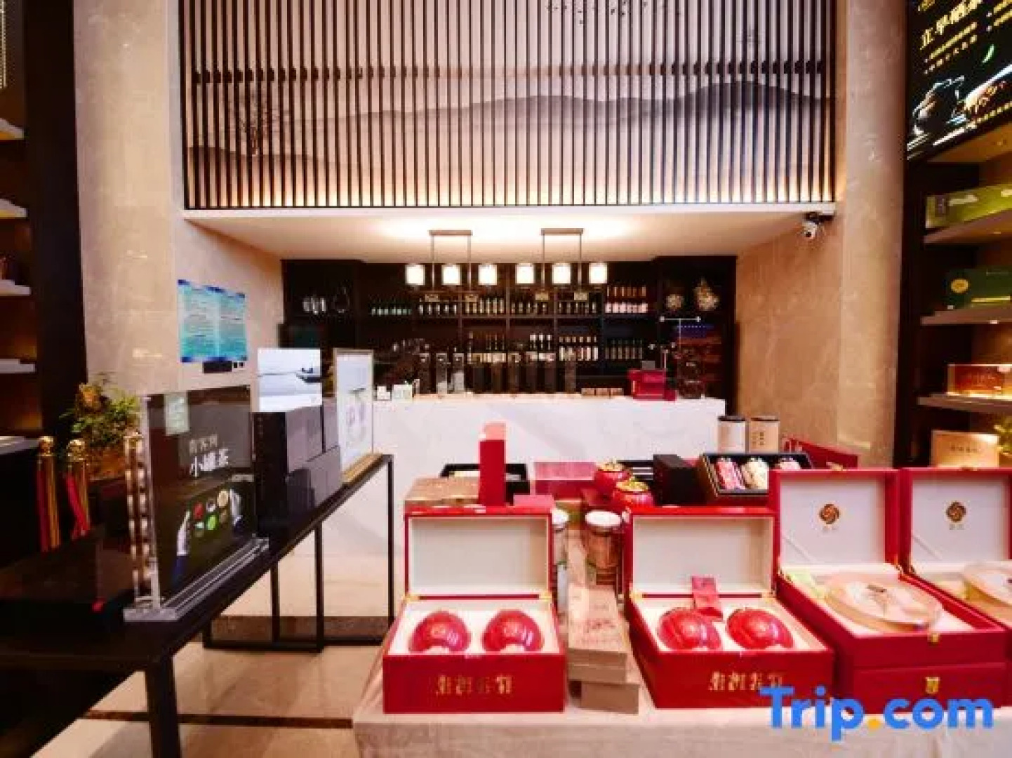 Xuanyu International Hotel