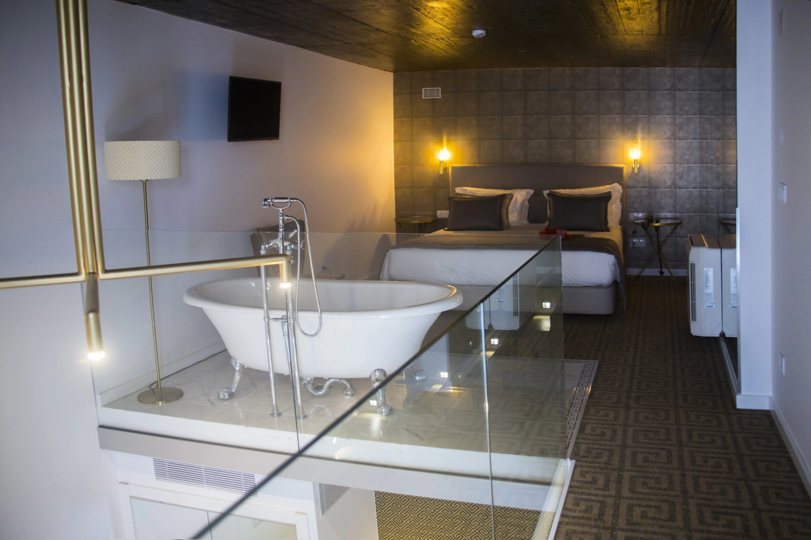 Thomar Boutique Hotel