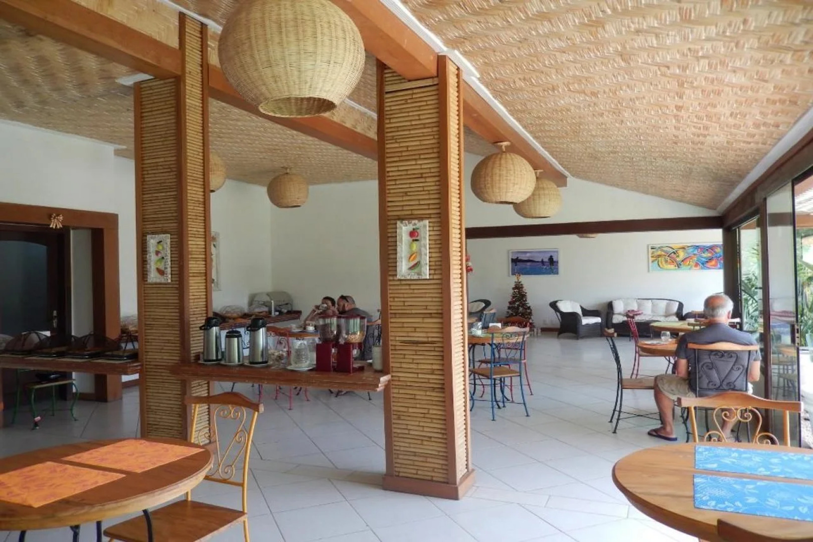 Riviera Buzios Hotel