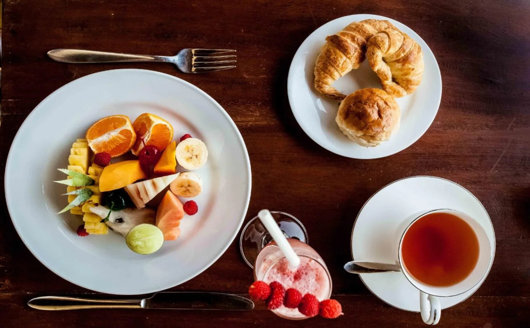 Madulkelle Tea and Eco Lodge