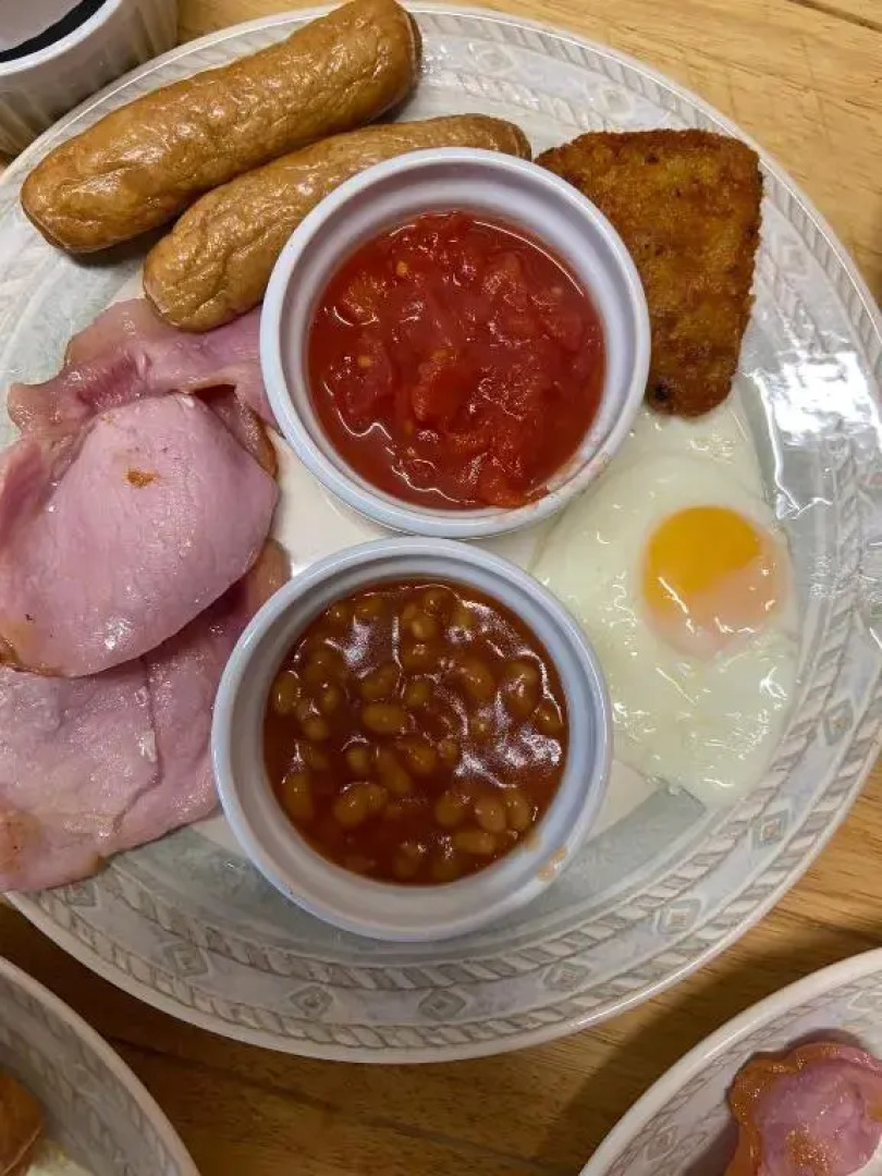 The Argyll Guest House