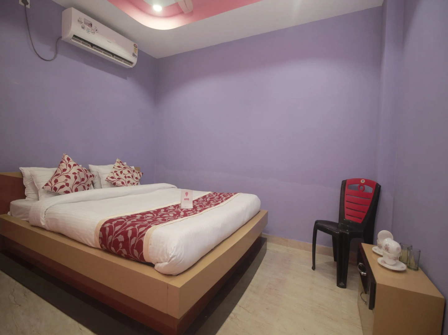 OYO 10462 Smriti Guest House
