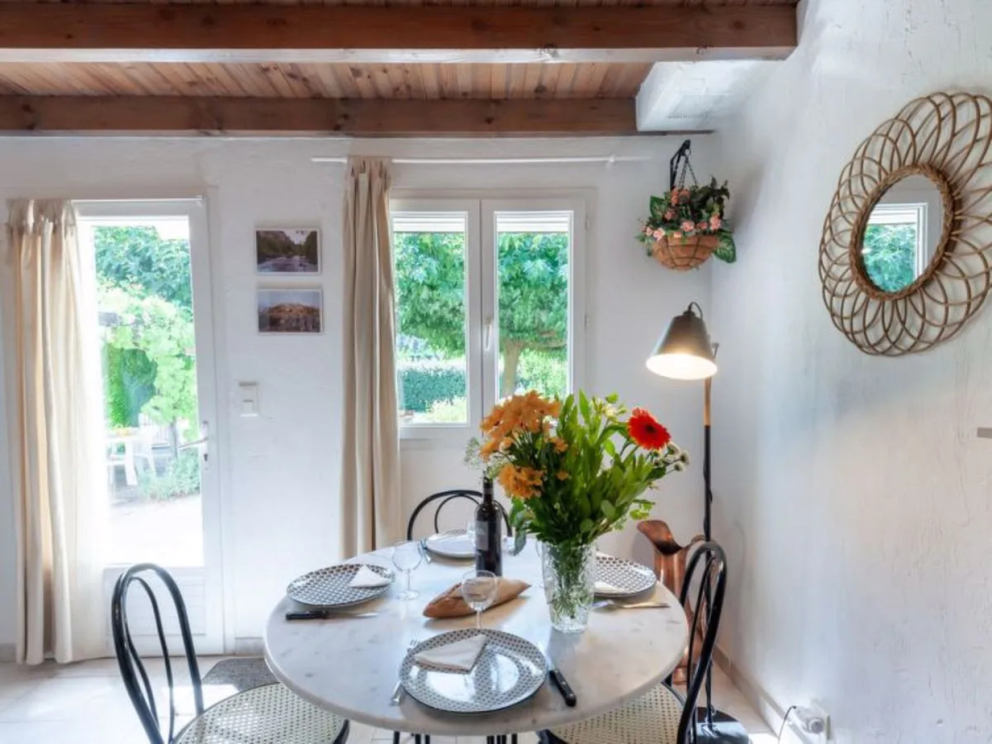 La Maisonnette (CVN200)