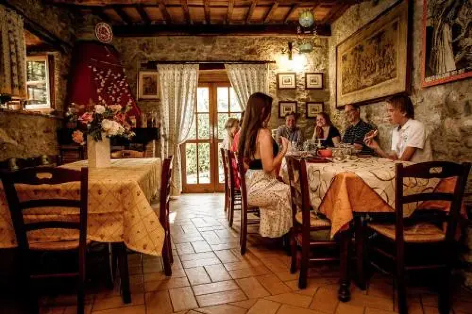 Agriturismo I Cerretelli