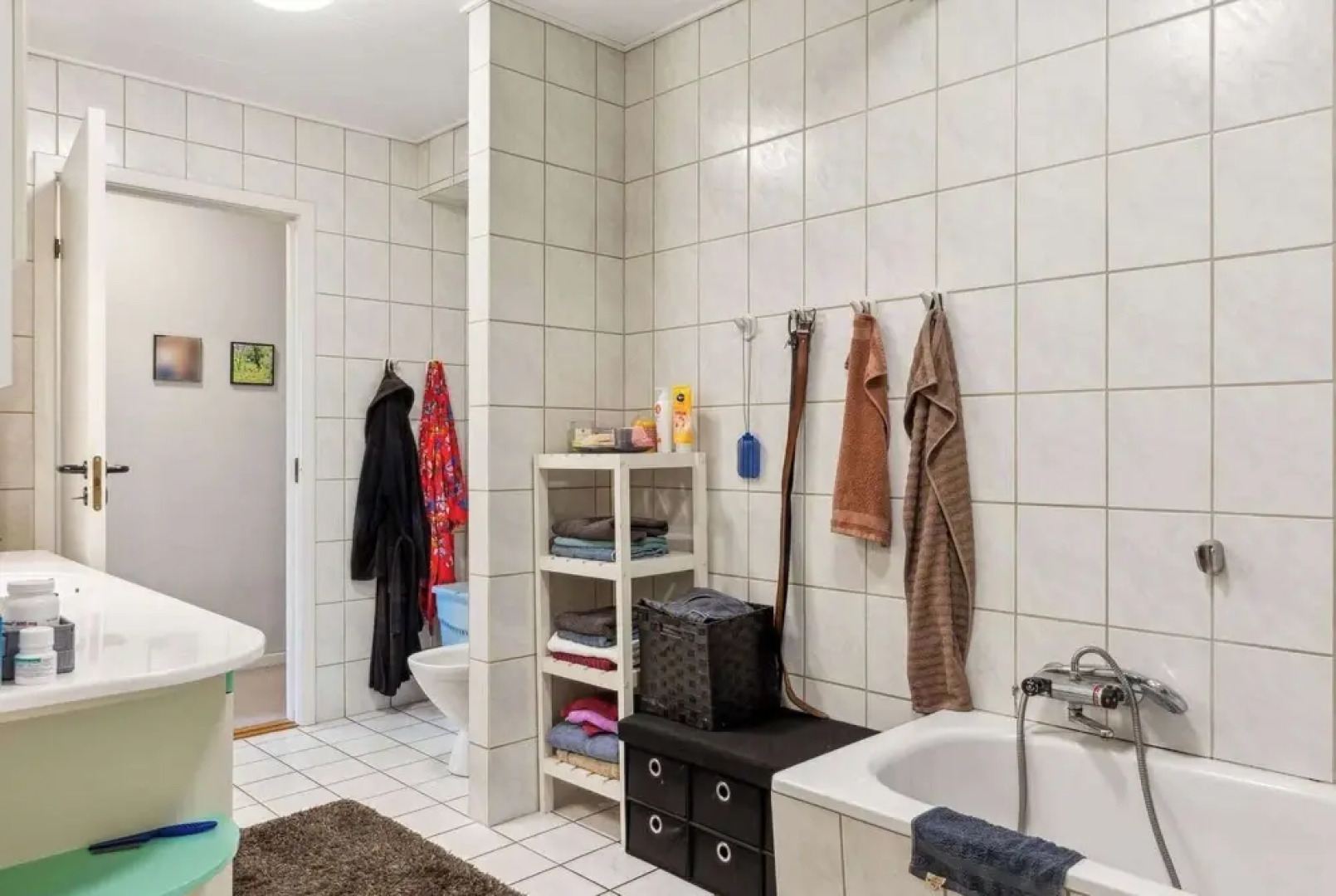 Charming Town Apartment in Gram