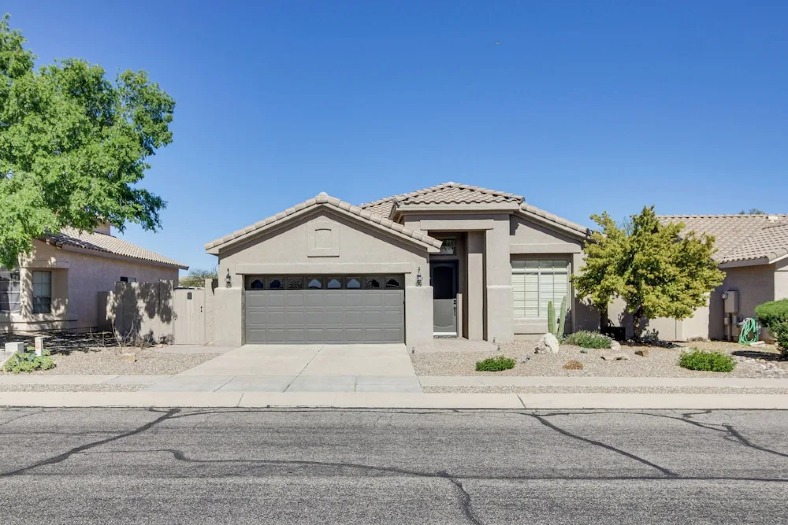 Stunning Oro Valley Home: Near Catalina State Park