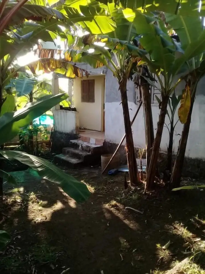 Maisons D'Hotes Laguiri