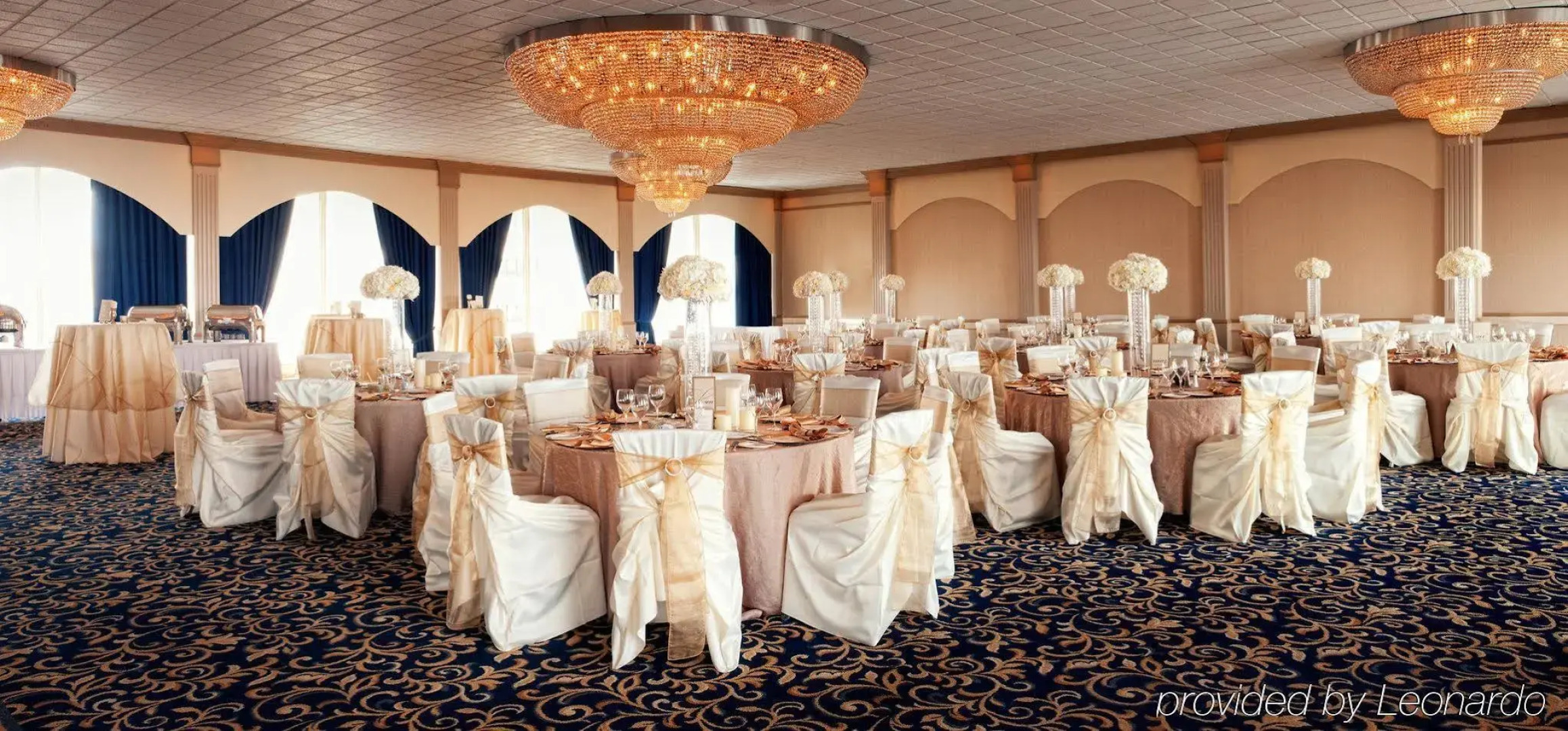 Sheraton Cavalier Saskatoon Hotel