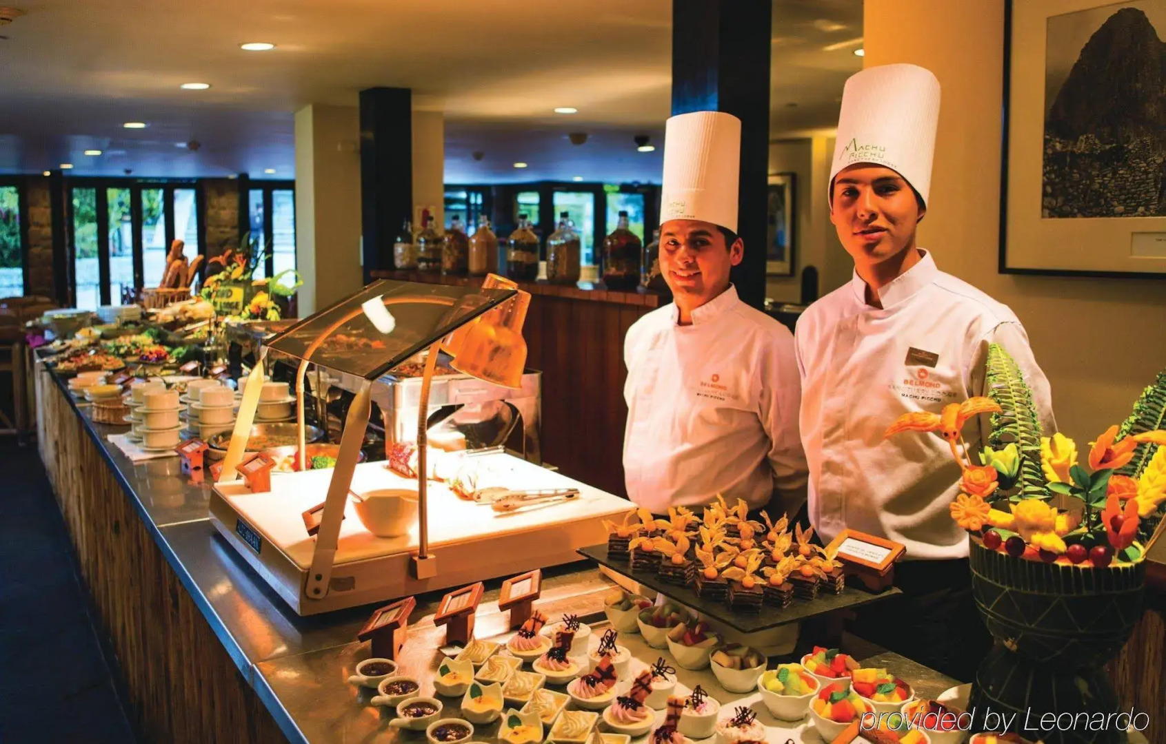 Sanctuary Lodge, A Belmond Hotel, Machu Picchu