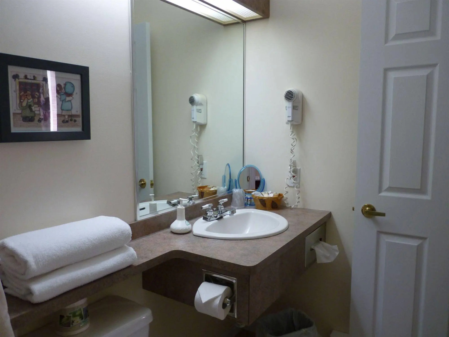 Hotel-Motel Le Saint Faustin