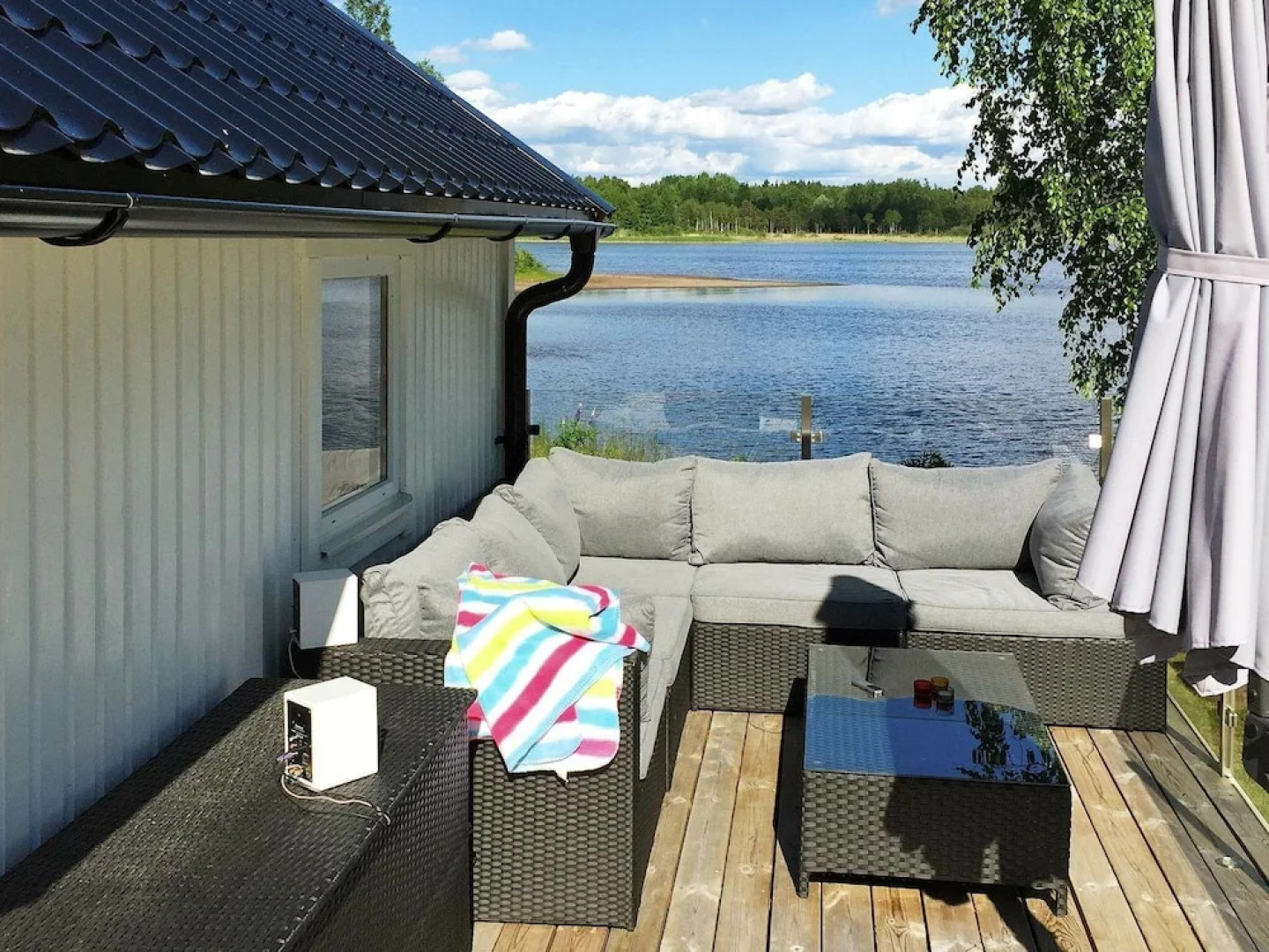 Holiday Home in Nässjö