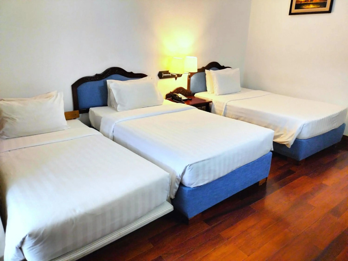 Hotel Somadevi Angkor Resort & Spa