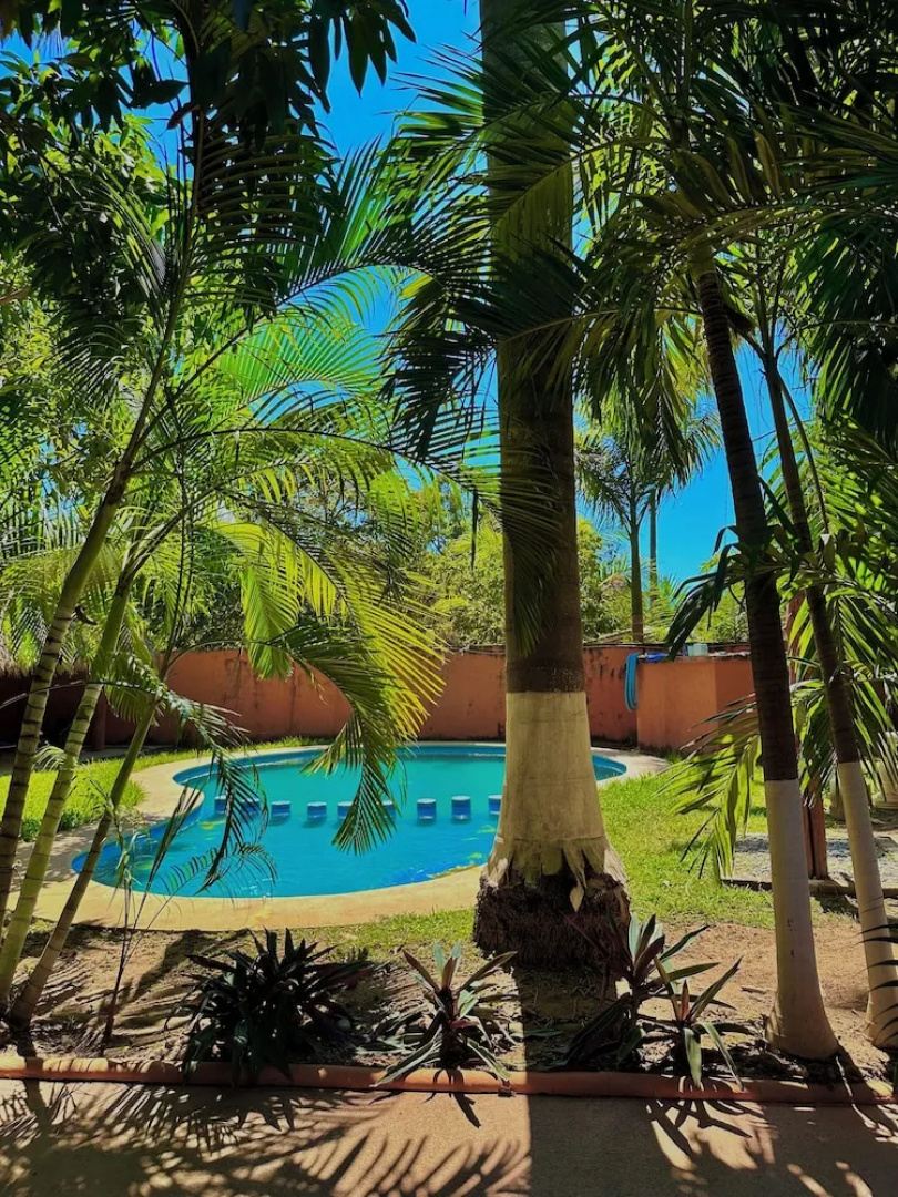 Hotel Costa Mar