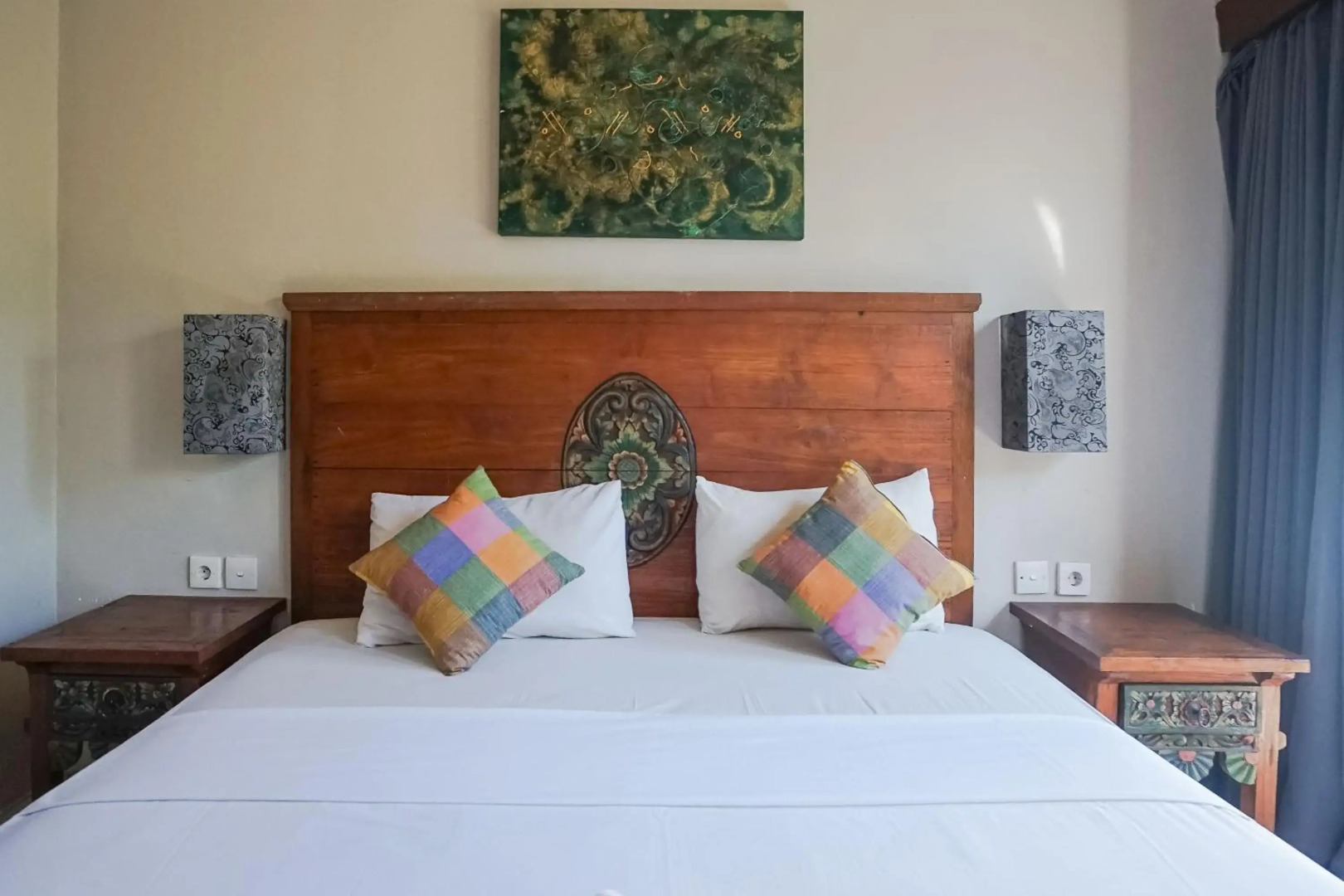 Akarsa Kokoro Sanur Bali