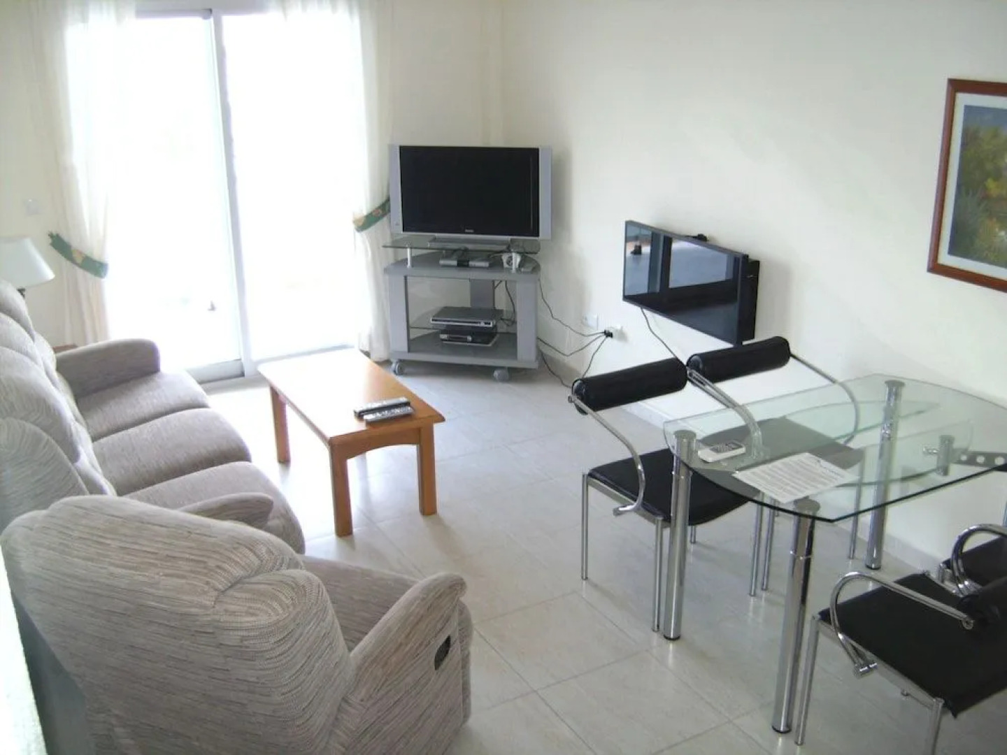 La Rotonda Aparthotel