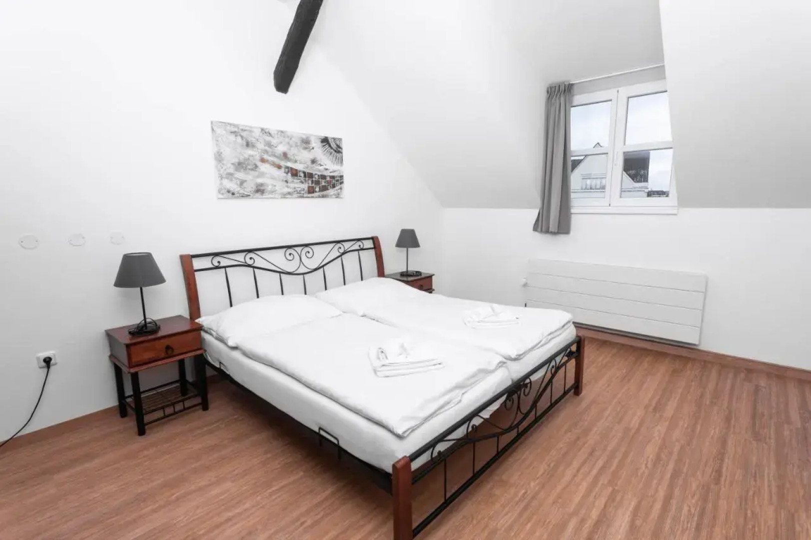 Penzion Král Jiří