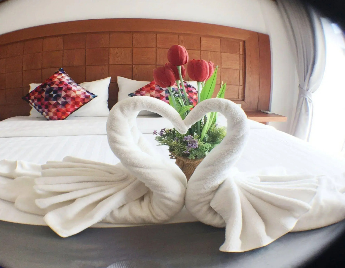 Thira Residence Patong