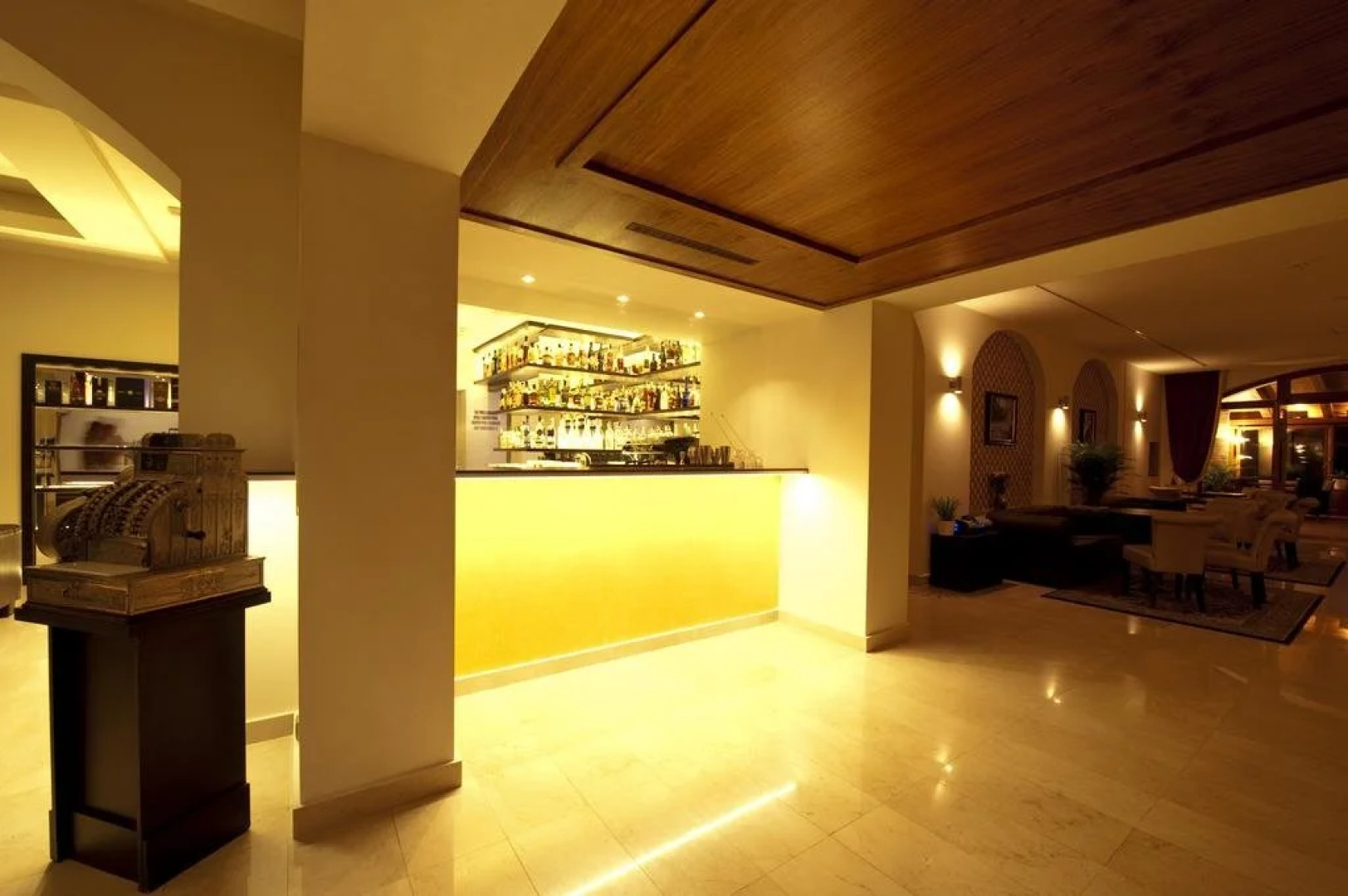 Hotel Princess
