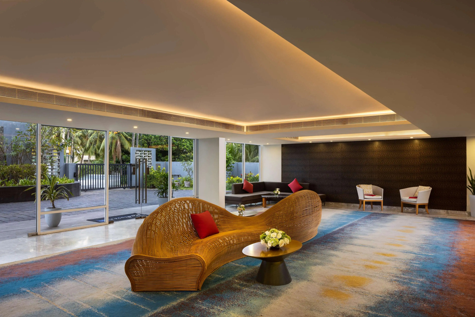 Radisson Blu Resort Galle