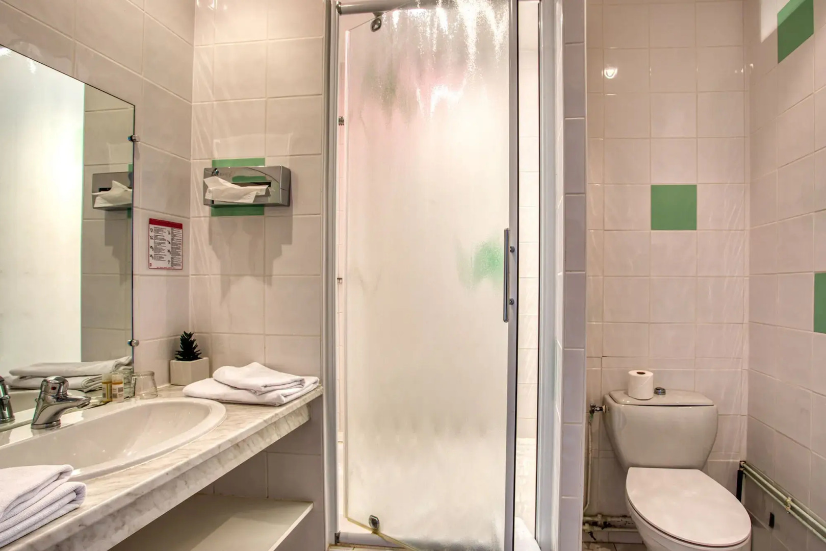 Hôtel Restaurant Le Meysset