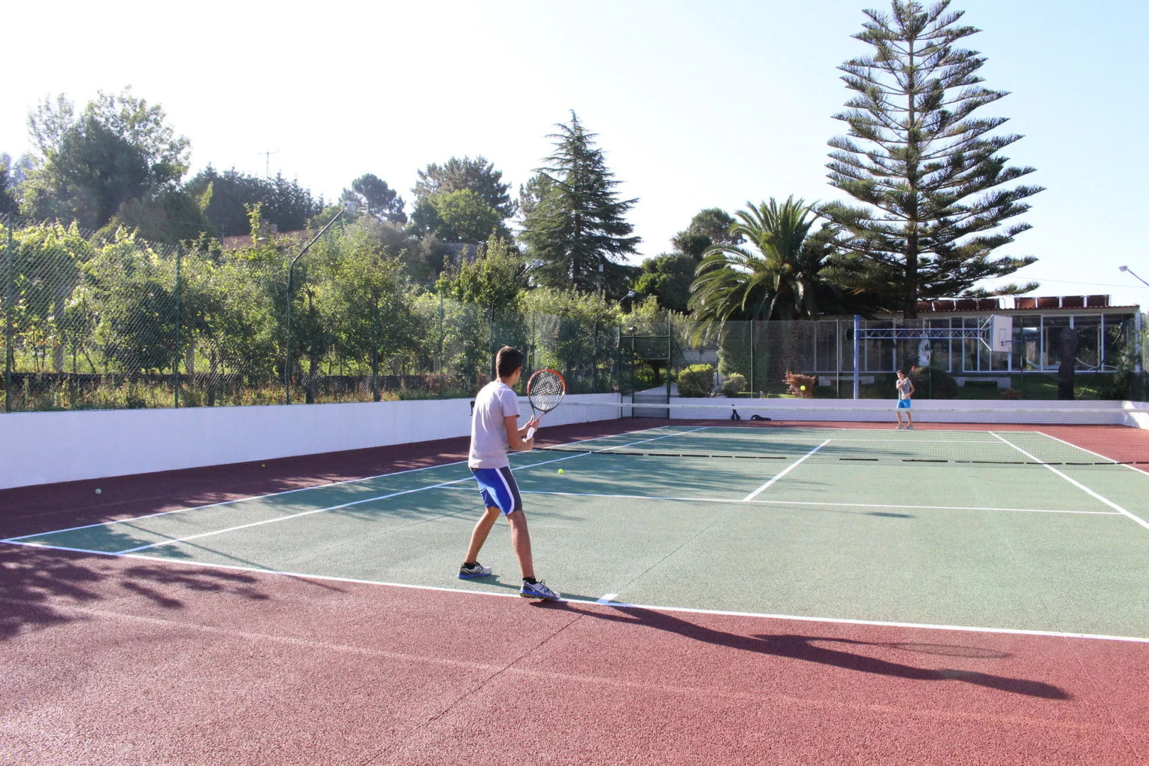 Prazer da Natureza Resort & SPA