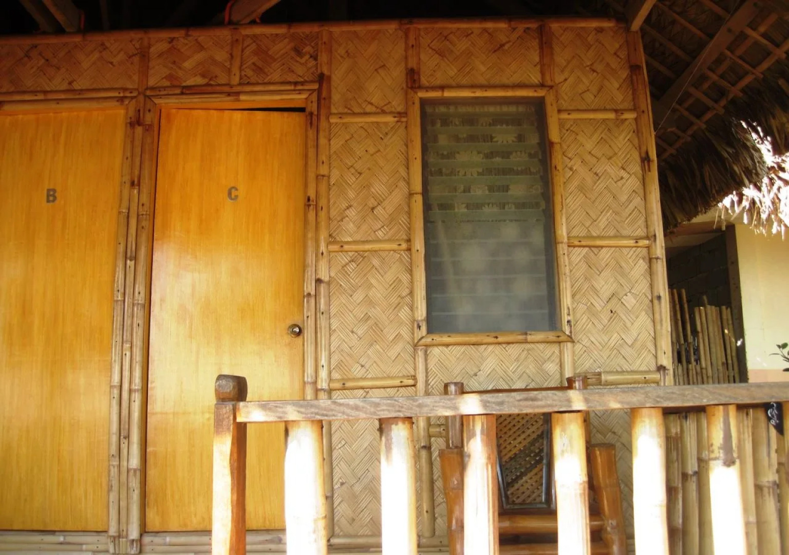 Dancalan Beach Resort