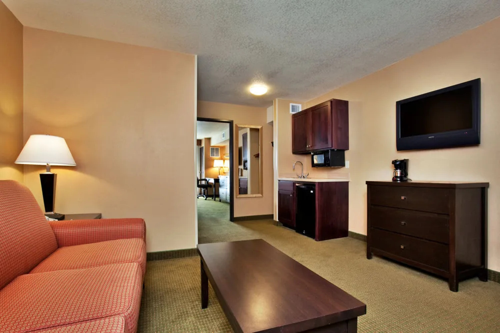 Holiday Inn Express & Suites Goodland
