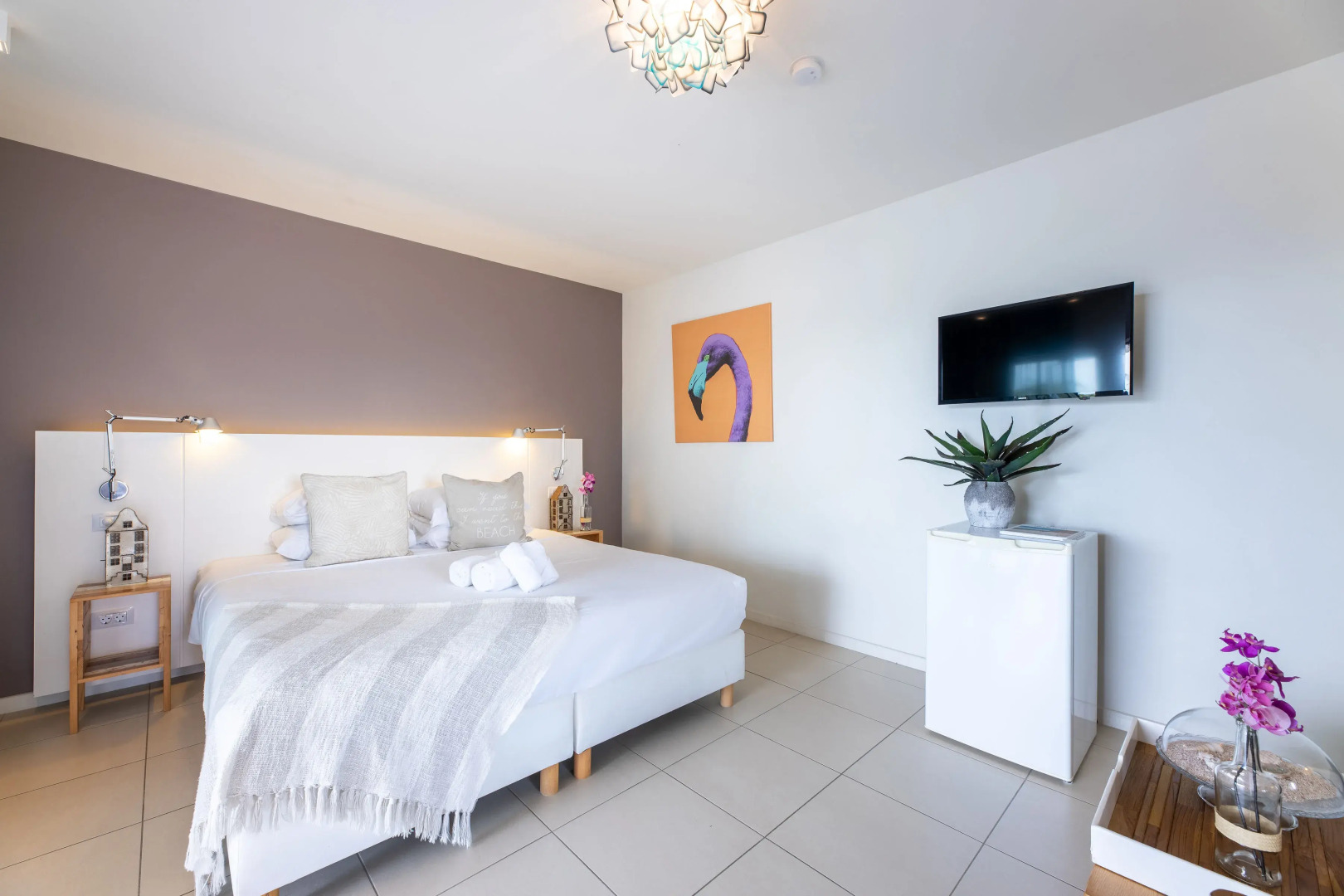 Coral Estate Luxury Resort