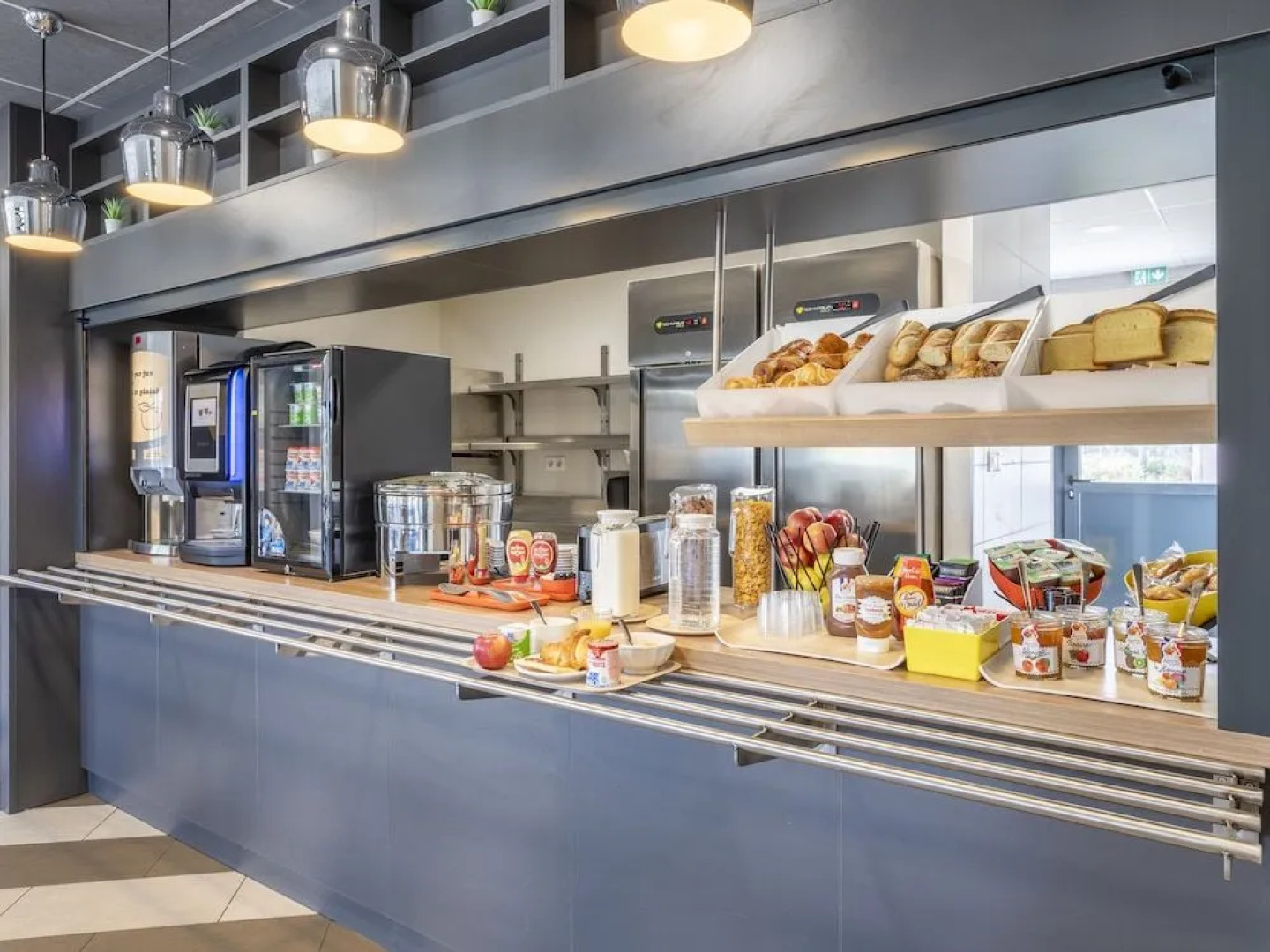 B&B HOTEL Saint-Martin-de-Crau Alpilles Camargue