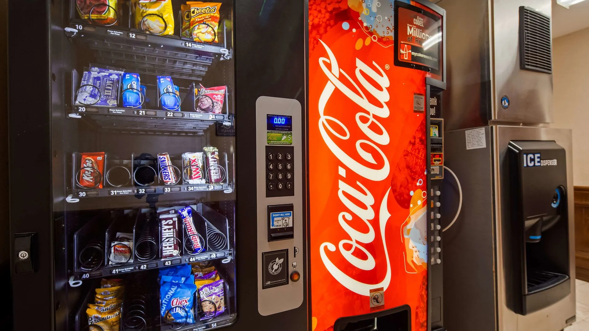 Best Western Refugio Inn